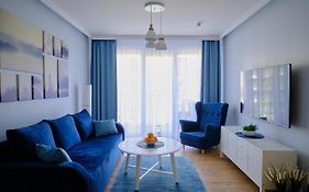 Riverside Dziwnów Apartament i SPA